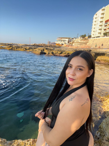 Mía Valentina