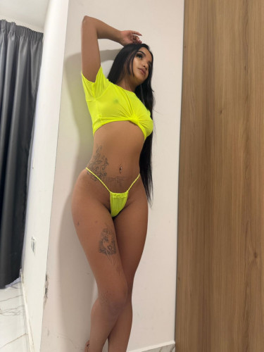 Caathalina