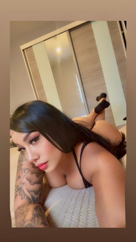 Anny 🔥💋