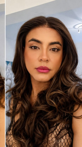 NEWஜ꧂MARIANA TRANS🌶️HOT, SENSUAL, PARTY ஜ꧂