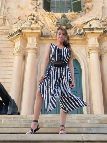 Alicia Latin Trans