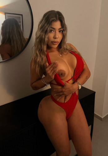 🍑DULCE🍑 BEAUTIFUL GIRL, FIRST TIME IN SWIEQI