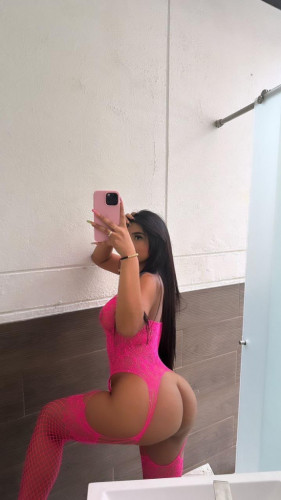 Shantal