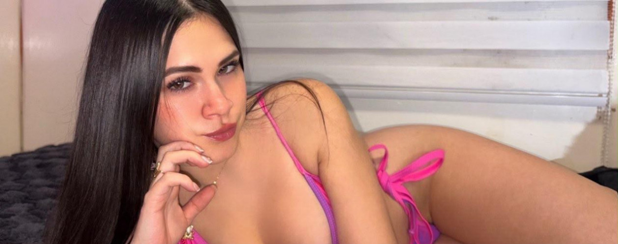 🍑LUNA🍑 COLOMBIAN GIRL, OPEN MIND 💕🍓
