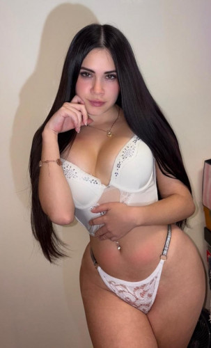 🍑LUNA🍑 COLOMBIAN GIRL, OPEN MIND 💕🍓