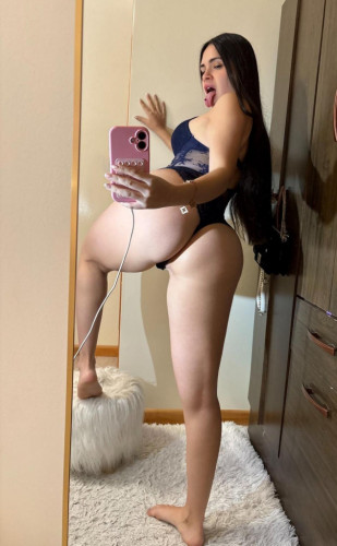 🍑LUNA🍑 COLOMBIAN GIRL, OPEN MIND 💕🍓