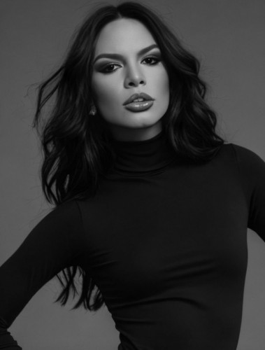 TS SABRINA MORAIS XXL