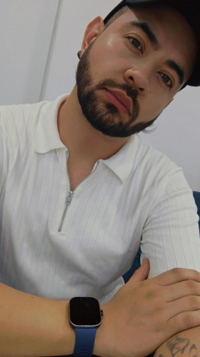 💦 SEBASTIAN 💦