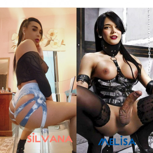 MELISA Y SILVANA