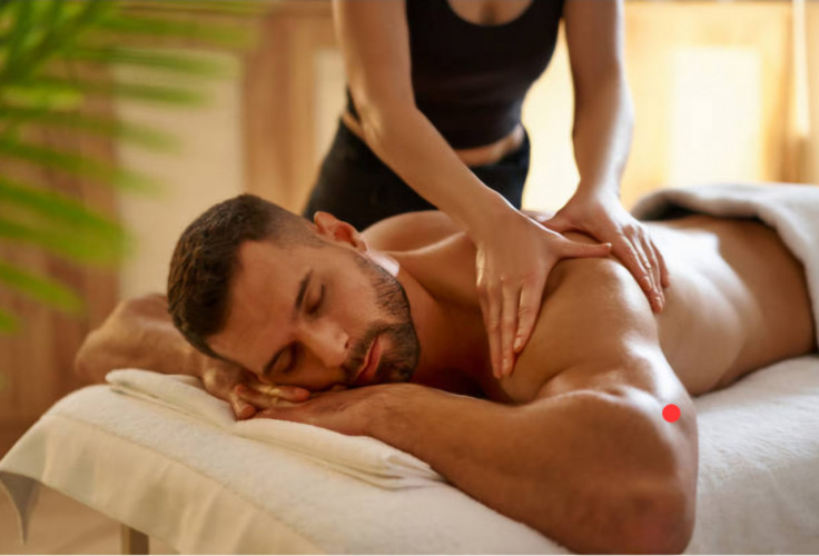 🫅Erotic Massage Katteryna💖❄️