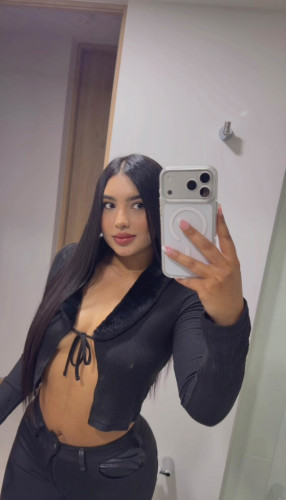 IVY 😜