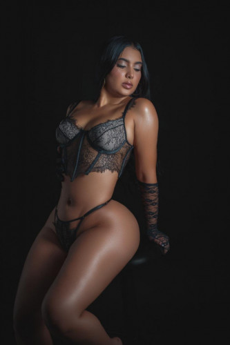 IVY 😜