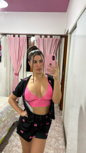 PALOMA ❤️