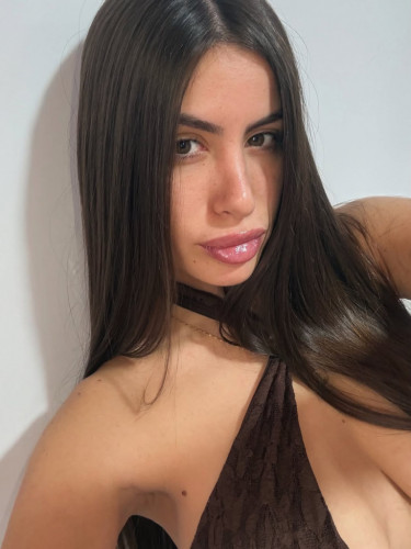 PALOMA ❤️