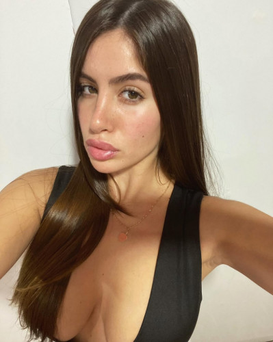 PALOMA ❤️
