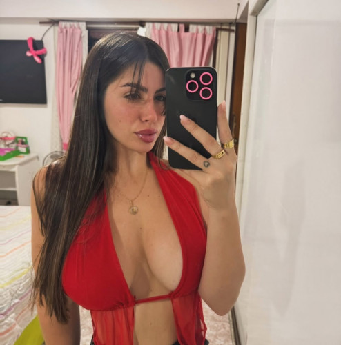 PALOMA ❤️