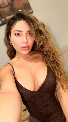 🌟ARIANNA 🌟 Sensuality, Eroticism