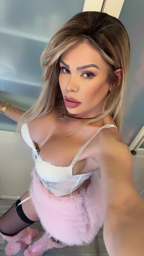 Shantal