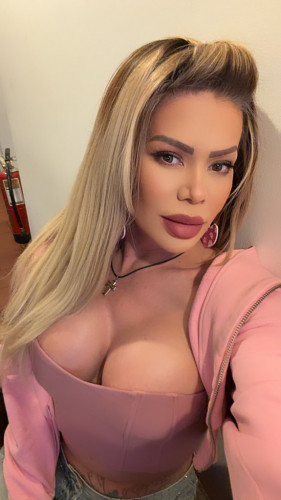 Shantal