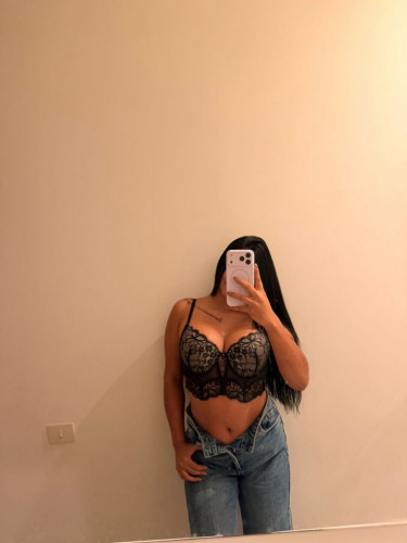 Alahia
