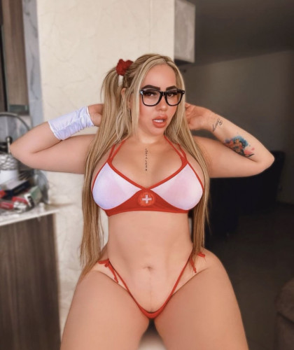 Vanessa Latin Candy 🍭💕