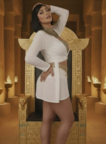 Osiris outcall…..Party ❄️🥳 👅 ☘️