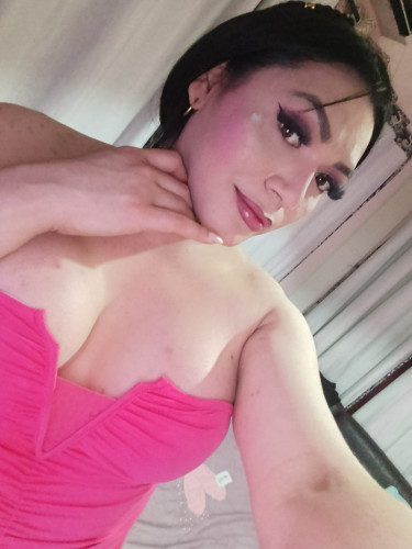 Isabella Available 24 hours