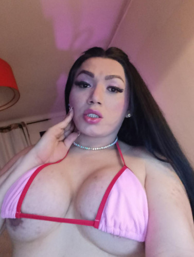 Isabella Available 24 hours