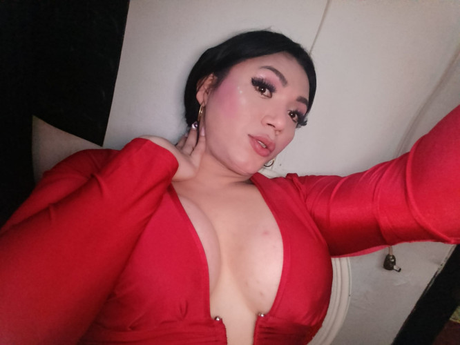 Isabella Available 24 hours