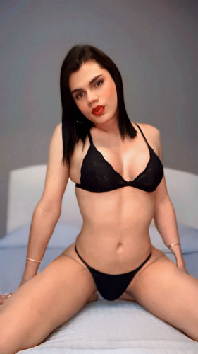 Tania TS