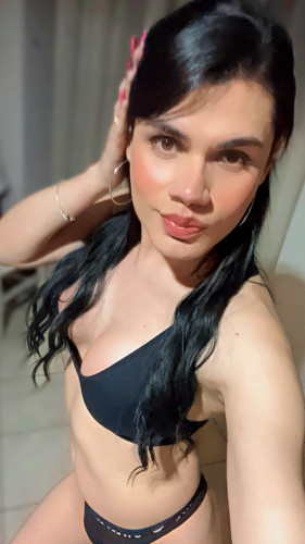 Tania TS