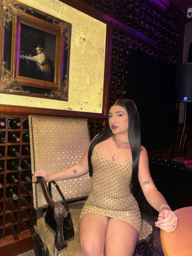 Sharon party ❄️🎊
