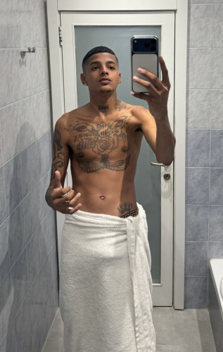 Thiago