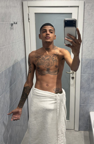 Thiago