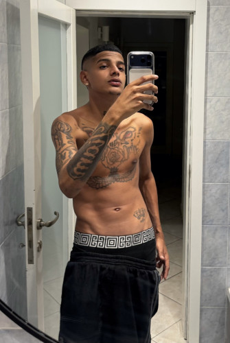 Thiago