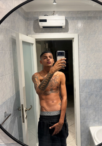 Thiago