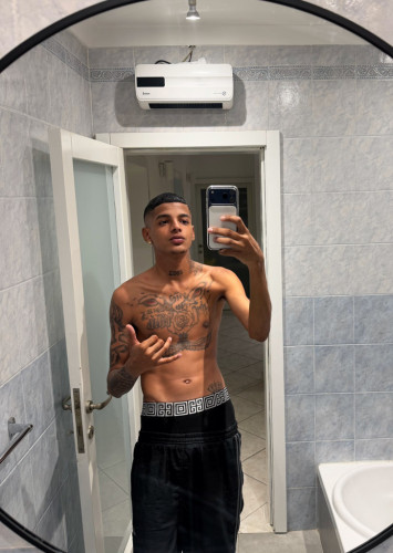 Thiago