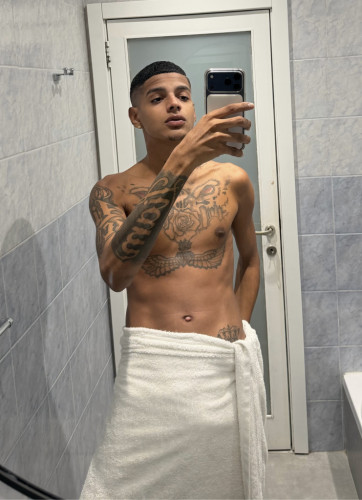 Thiago