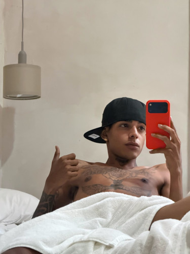 Thiago