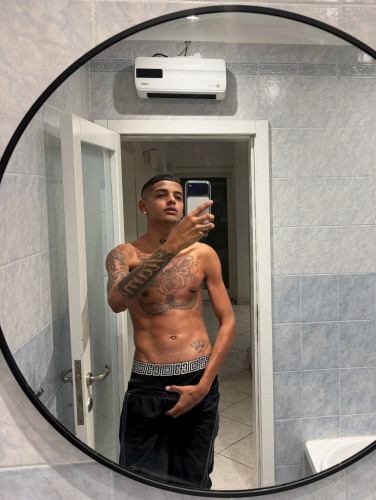 Thiago