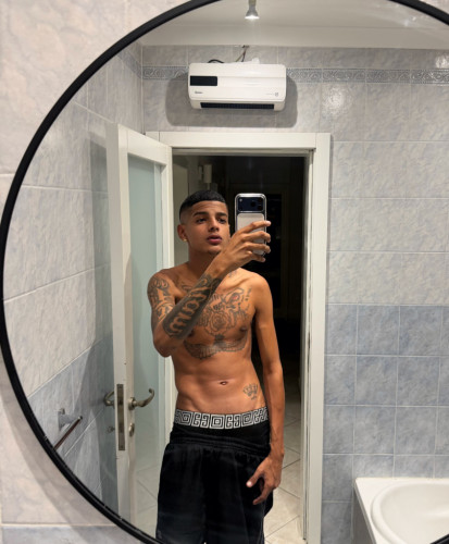 Thiago