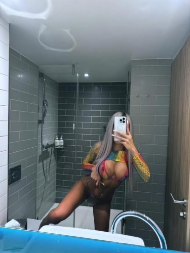 Natasha