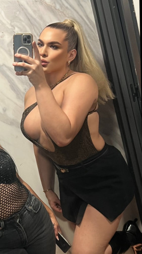 SOPHIE SWEET TS