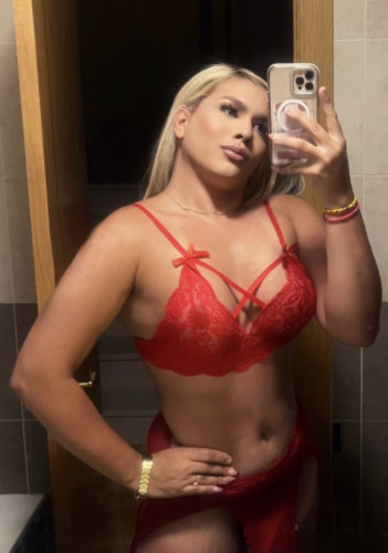 SOPHIE SWEET TS