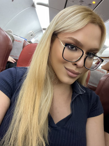 SOPHIE SWEET TS