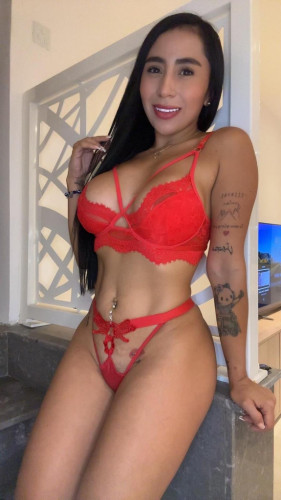 Pamela