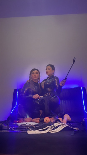 ARIADNA - XIMENA