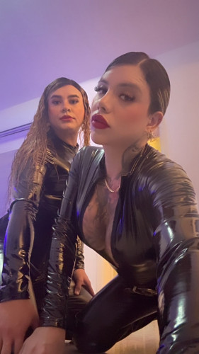 ARIADNA - XIMENA