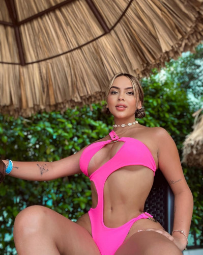 MIRANDA 💖