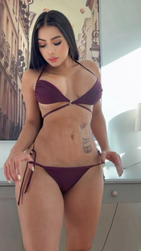 DANIELA 😈🍑🍑